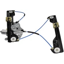 Dorman 751-559 Power Window Regulator And Motor Assembly