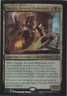 Nazahn, Revered Bladesmith - Commander 2017: #44, MTG - Foil Lp C255