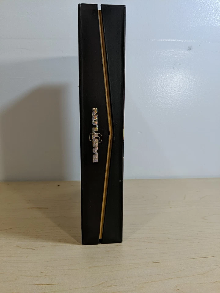 BABYLON 5 FIVE IS ALIVE Chinese/English Complete First Season Boxed 32 Discs - Image 4 of 4