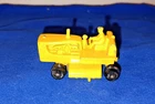 Lesney Matchbox Caterpillar Bulldozer No. 8, See Description