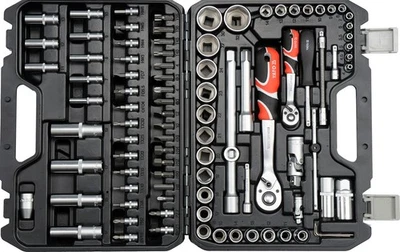Werkzeugsatz YT-12681 / YATO - Photo 1/4