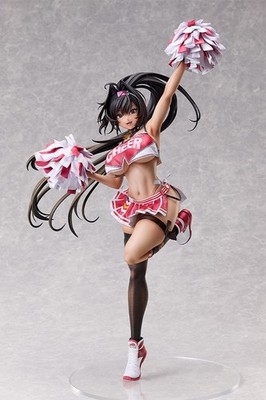NIKKE GODDESS OF VICTORY Bay B-Style Figure 1/4 Scale FREEing JAPAN 2025