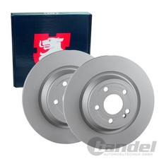 Disque de frein Mercedes 320