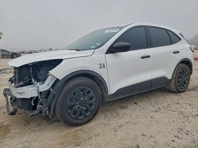 Used Body Control Module fits: 2022 Ford Escape Body Control BCM module and insi