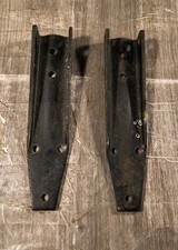 Snow Plow Runner Shoeskidfeet 1 Pair X3