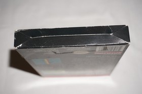 Ghost Lion (Nintendo NES) Complete in Box CIB