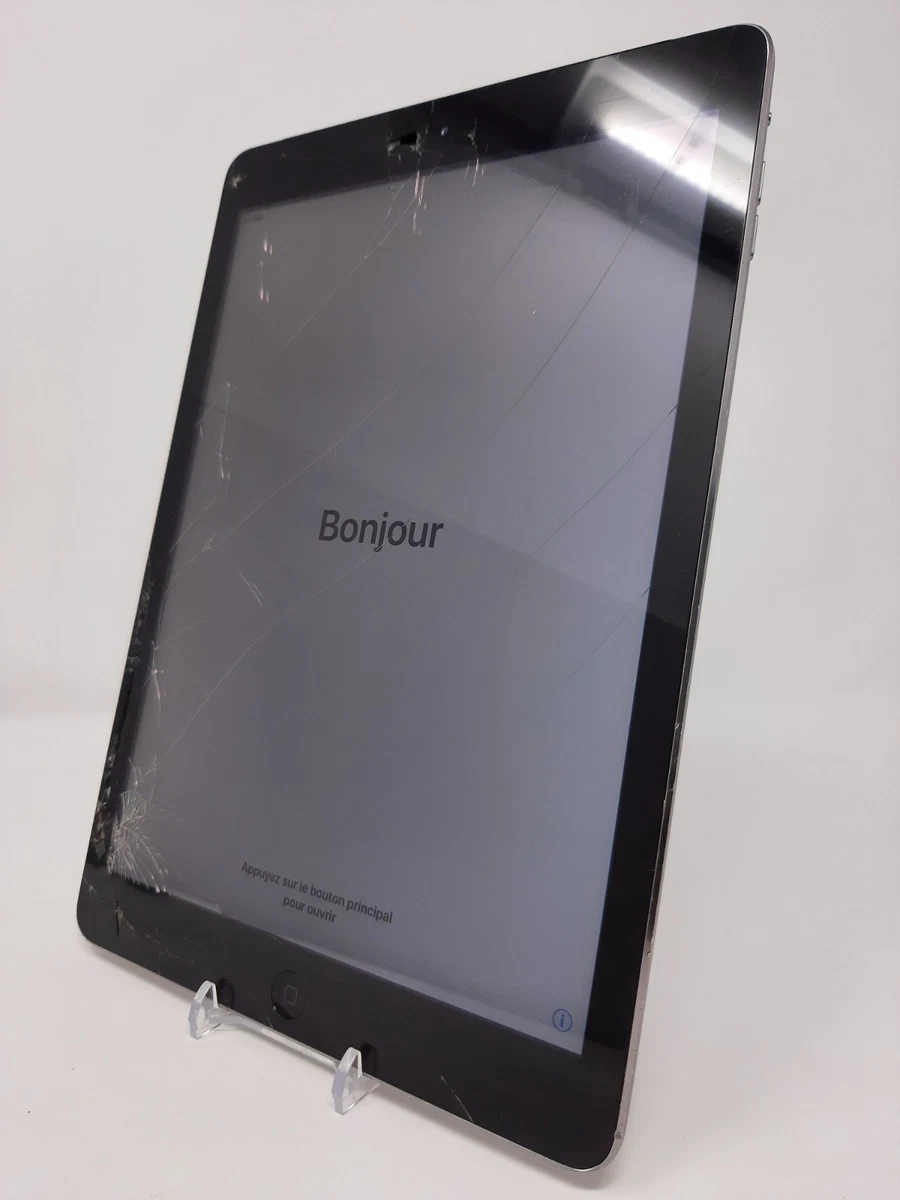 Apple iPad Air (1st Generation) 32 GB Tablets for sale - eBay