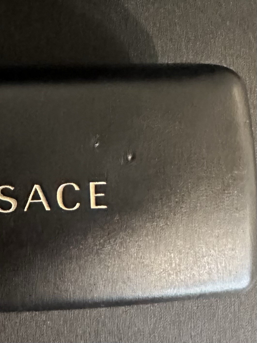 Versace OVE4425U GB1/87 Black Medusa Sunglasses Men Women New w/ Box Case thumbnail 12