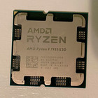 AMD Ryzen 9 7950X3D 16-Core 4.2GHz Desktop Processor Socket AM5