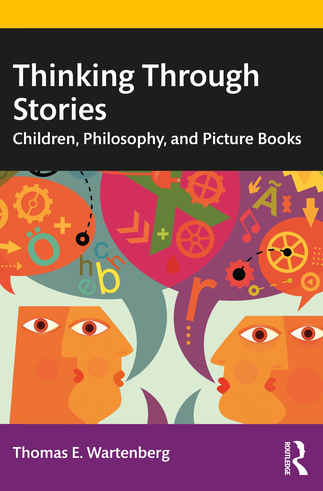 Thinking Through Stories