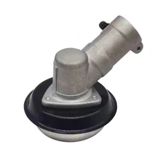 GabasinoverM Replacement Part Gearbox Gear case Gear Head 25 Diameter Hole 7 ...