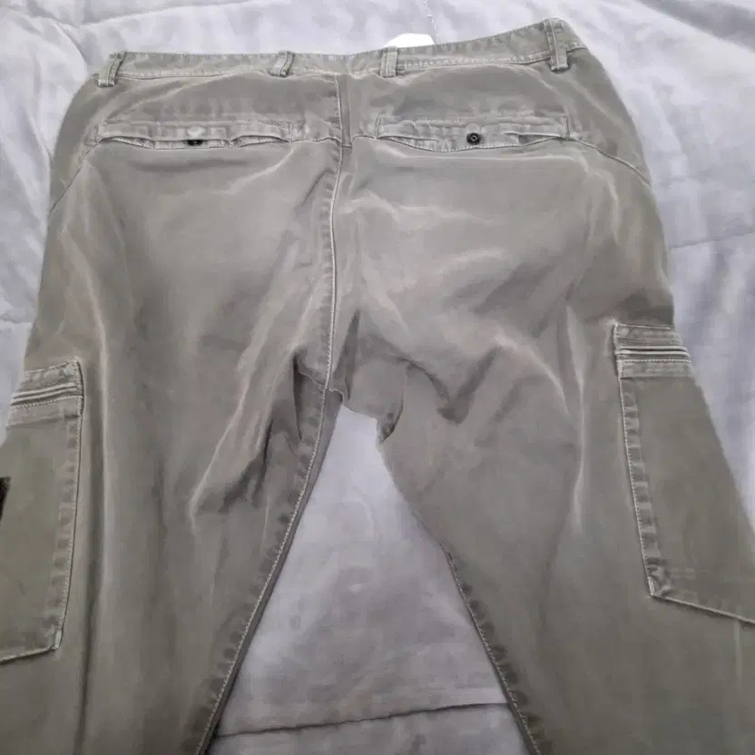 Stone Island Cargo Pants, Size 30, Excellent Condition thumbnail 5