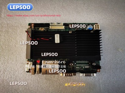 ADVANTECH PCM-9365 Rev A1 Indsutrial Motherboard&pr