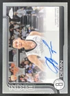 2025-26 Topps Chrome Rookie Autograph #TCAR-ED Egor Demin RC Auto