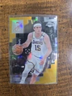 2025 Topps Signature Austin Reaves Gold (RAW)