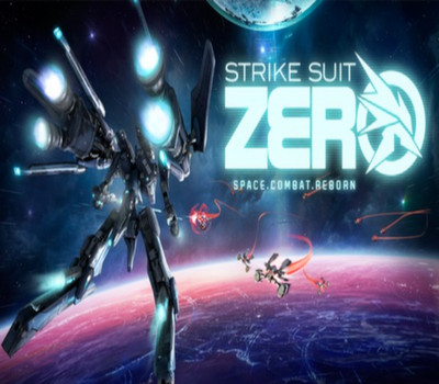 Strike Suit Zero | Steam Key | Lieferung per E-Mail