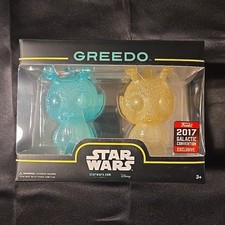 2015 Star Wars Celebration Funko Exclusives Guide 37