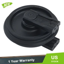 For Prowler Kubota KX71-3 Front Idler Wheel Part Number: RC348-21303 - Track New