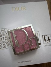 Dior Backstage Rosy Glow Blush 001 Pink, 4.5g New