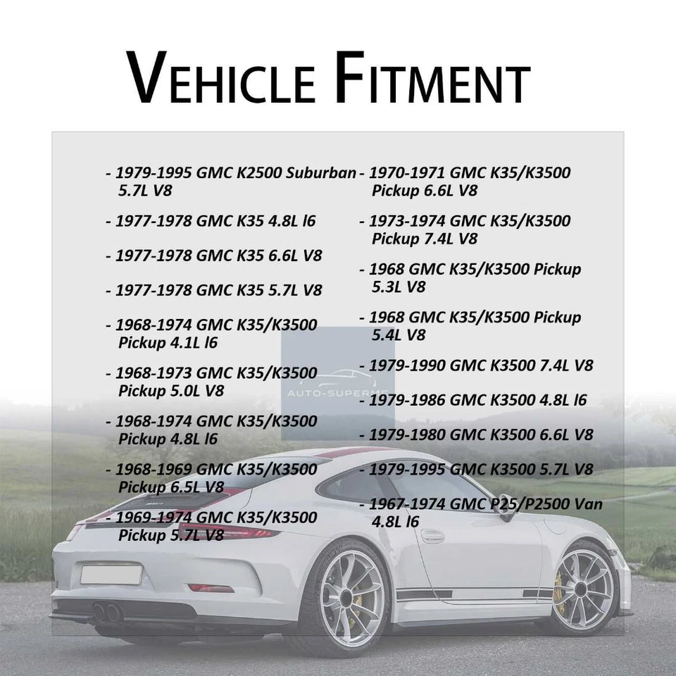 Termostato de refrigerante del motor para Dodge B1500 1995-1998 3,9 L Foto 4 de 4