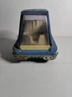 Tonka Blue Tractor with Out Trailer Pressed Steel