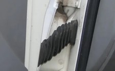 VW T5 Kabelbaum Tür Türkabelbaum ZV vorne rechts 7H0971120PC