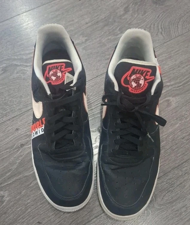 Nike Air Jordan 1 Low, Foto 3 von 5