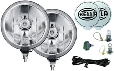 HELLA 005750941 500FF Series Driving Lamp Kit (Fun Cubed)