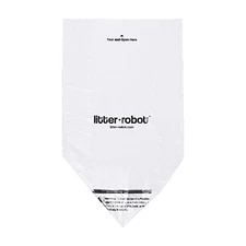Litter-Robot Waste Drawer Liners, 25 Pack