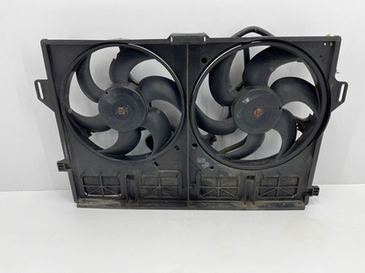 #ad Jaguar XK8 XKR X100 2002 Elektrolüfter Motorkühler Lüfterverkleidung 8240168 EUR 149.93