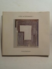 Bilder 1994 - 1996 Achterholt, Udo: