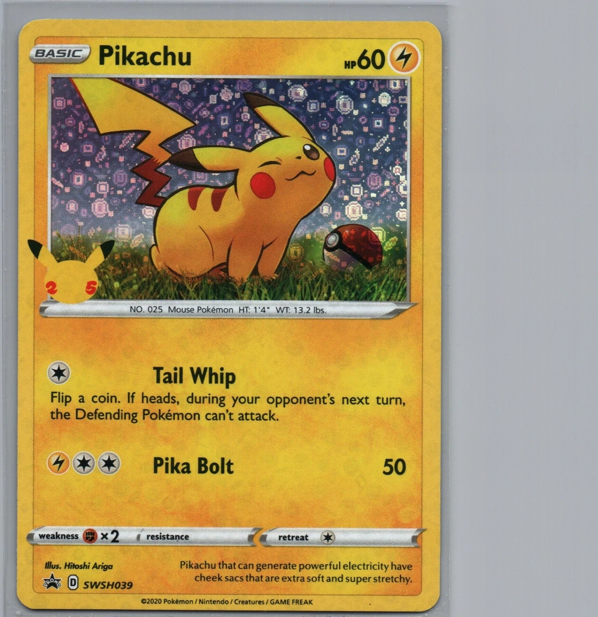 Pokémon TCG General Mills Individual Trading Card Games for sale