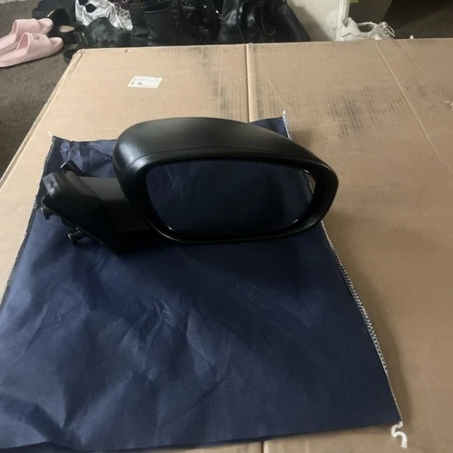 Door Mirror for 05-10 Chrysler 300 Power Non-Heated Right Passenger  Side