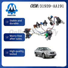 Genuine 4eat Transmission Shift Solenoid Kit For Subaru Impreza Outback 2.5l Genuine 4eat Transmission Shift Solenoid Kit For Subaru Impreza Outback 2.5l