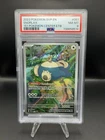 Snorlax - 051 (Pokemon Center Exclusive) 051 Sv: Scarlet & Violet Promo Cards...