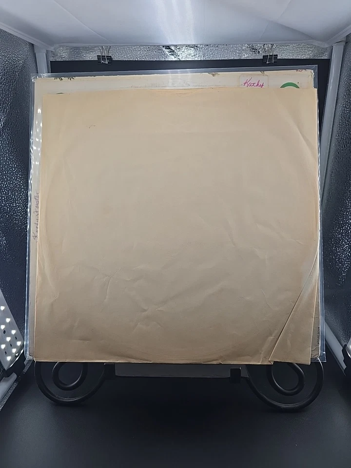 Buffalo Springfield Again SD 33226 ATCO 1967 LP 1st Monarch Press Stereo VG+/VG+ - Image 3 of 4