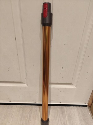 Original Zauberstab Dyson V10 Absolute Kupfer Rosegold Stab passt auch V8 V11 V15 V7
