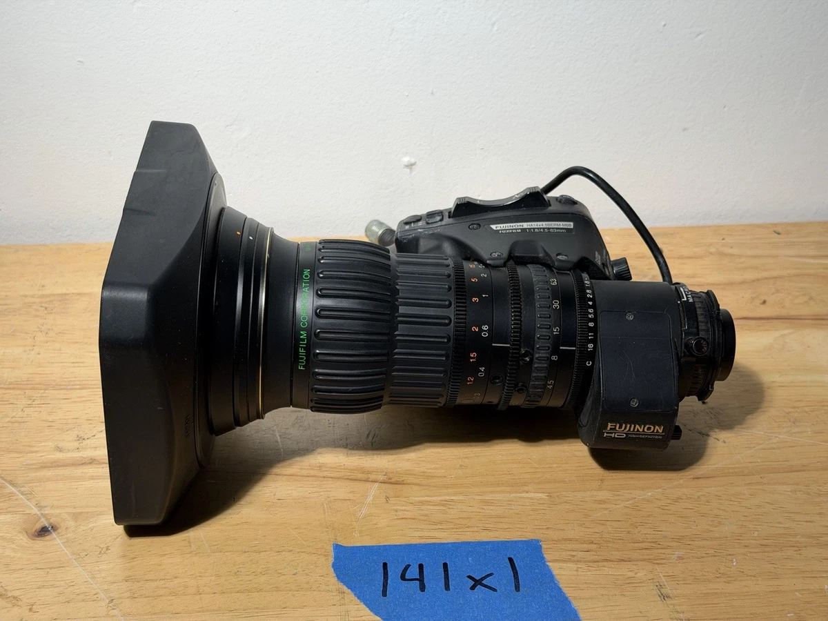 その他 FUJI PHOTO OPTICAL FUJINON T 1:8/300 Optical Devices