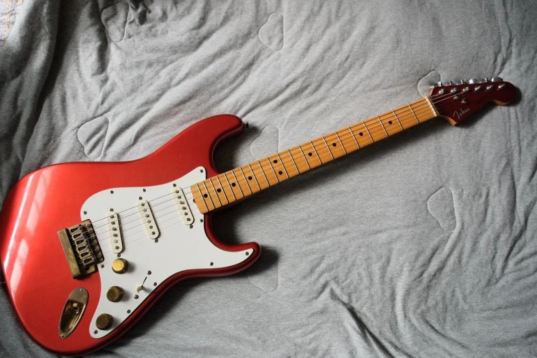 Tokai Silver Electric Guitars for sale - eBay