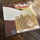 Led Zeppelin - II - SEALED - SD 19127 - Atlantic - NM - Barcode 075678152610