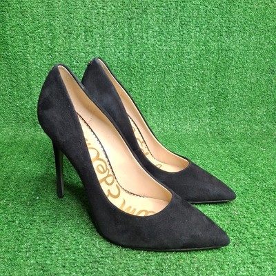 Sam Edelman Womens Danna Pointed Toe Stiletto 5