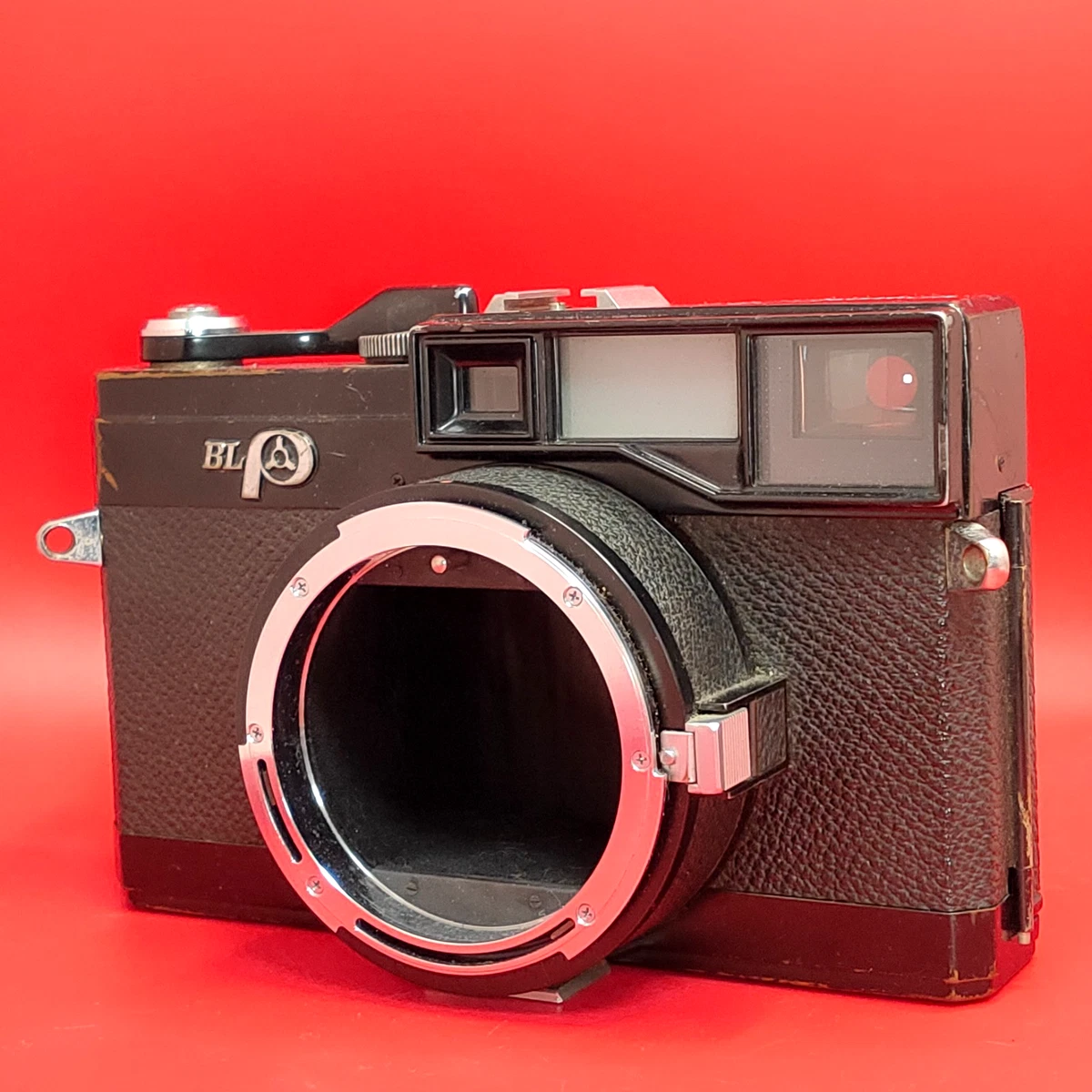 Fujifilm 6x9 cm Manual Medium Format Film Cameras for sale | eBay