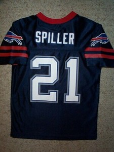 youth buffalo bills jersey