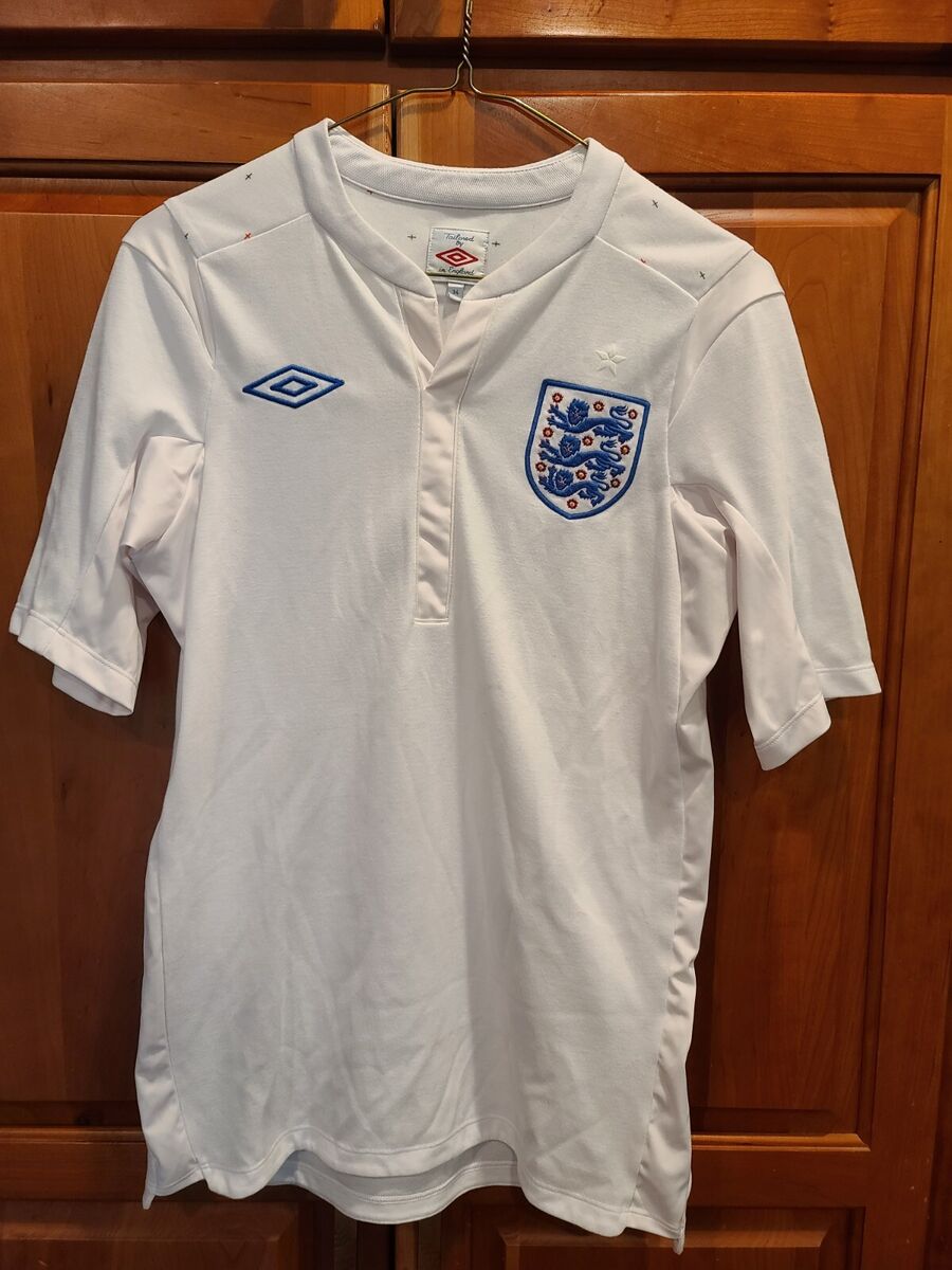 Rare Umbro England National Football Team Logo Star Soft Rare Umbro England National Football Team Logo Star Soft