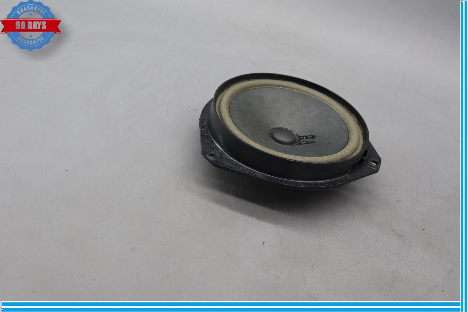 14-20 Maserati Ghibli S Front Right Passenger Side Door Audio Speaker Oem