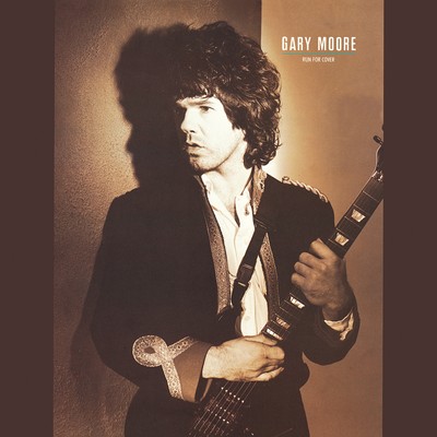 Gary Moore Run for Cover (CD) Album (UK IMPORT)