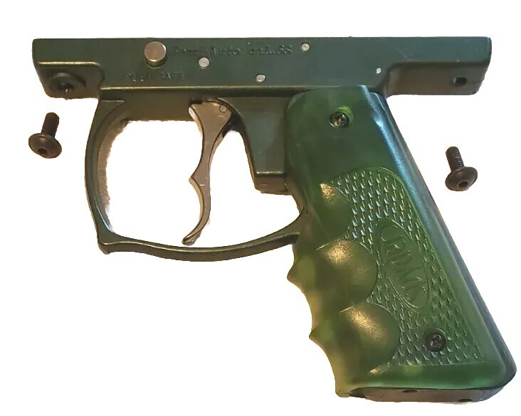 Mechanical Trigger Grip Frame Screws Free Ship