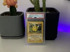 Pokemon Pikachu Jungle 1st Ed. #60 PSA 5 (EX)