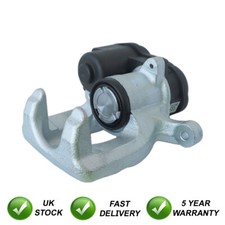 Rear Right Brake Caliper Fits Nissan Qashqai Renault Kadjar 1.2 1.6 1.5 dCi