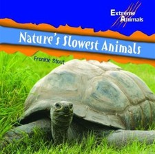 Natures Slowest Animals (Extreme Animals) by 